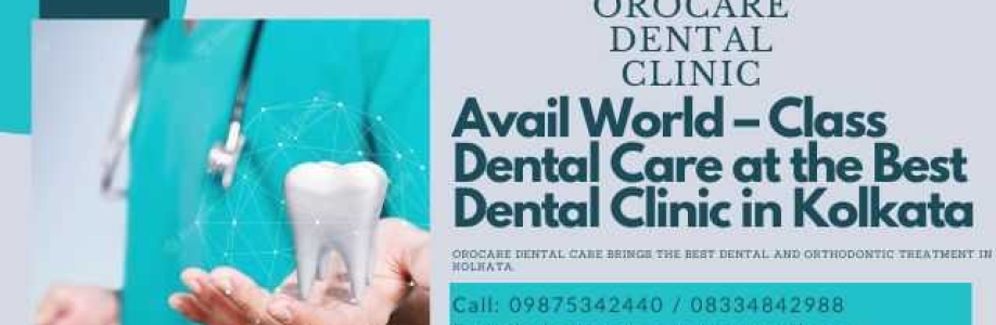 Top Dentist in Kolkata Cover Image