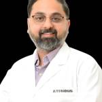 Dr. Muninder Randhawa Profile Picture