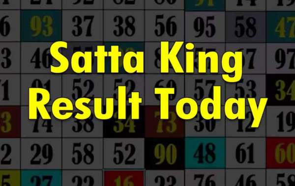 Satta King: The Ultimate Guide to the Game of Chance