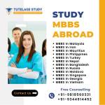 Study MBBS Abroad Profile Picture