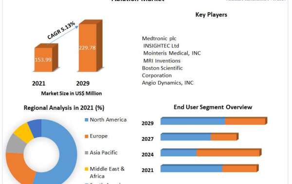 MRI Guided Neurosurgical ablation Market to Observe Massive Growth by 2029