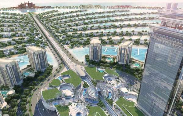 What type of facilities and amenities are available in Nakheel properties?