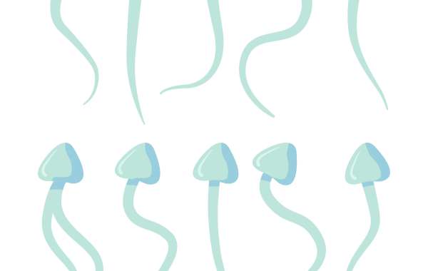 Disclosing the Undergrounds: Increasing Sperm Ejaculations in support of Enhanced Fertility