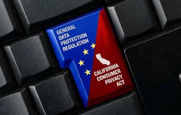 Strengthening Data Privacy - A Deep Dive into the California Consumer Privacy Act Statute