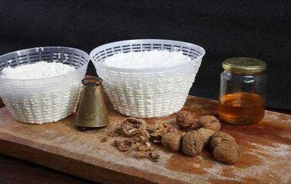 Ricotta Key Market Players by Regional Growth, and Forecast to 2028