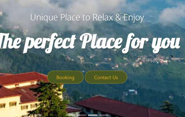 What is Unique About the Hotels and Resorts in Dehradun