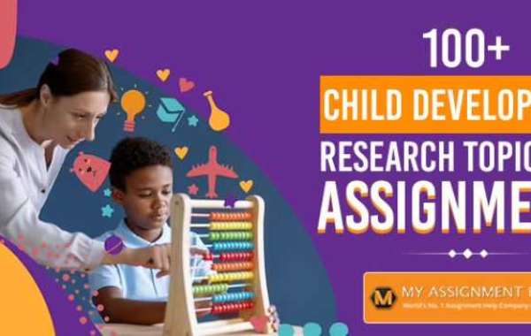 Exploring Child Development Research Topics: Insights and Areas of Study