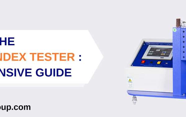 Mastering the Melt Flow Index Tester: A Comprehensive Guide