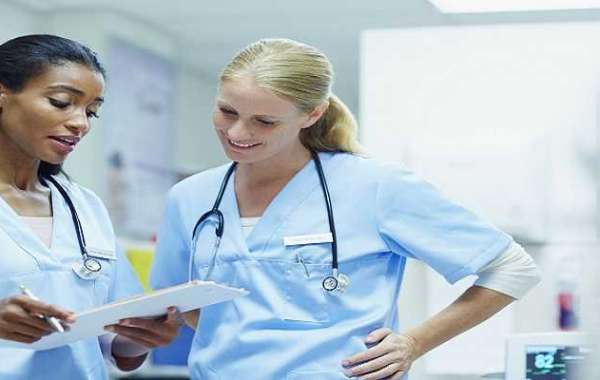 Hot Nursing Research Topics for a Successful Paper Introduction