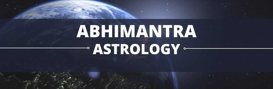 Abhimantra Astrology Cover Image