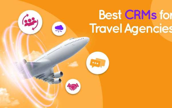 How Best Travel CRM Software Improves Customer Relationship Management