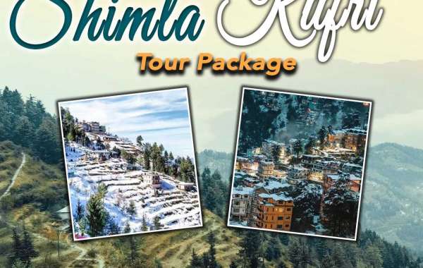 Shimla Rohtang Pass Tour Packages