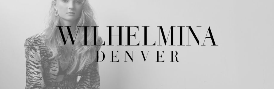 Wilhelmina Denver Cover Image