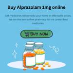 Buy Alprazolam 1mg Blue Without Prescription Sale Profile Picture