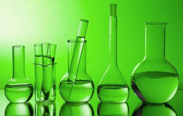 Business Opportunities in Green Chemicals and Materials Market 2021 Forecast to 2030