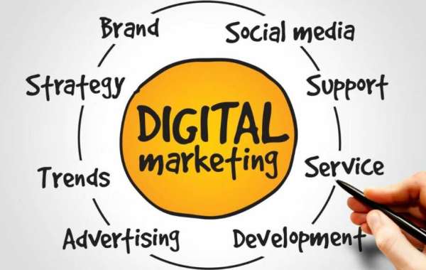 Digital Marketing Agency for Your Business