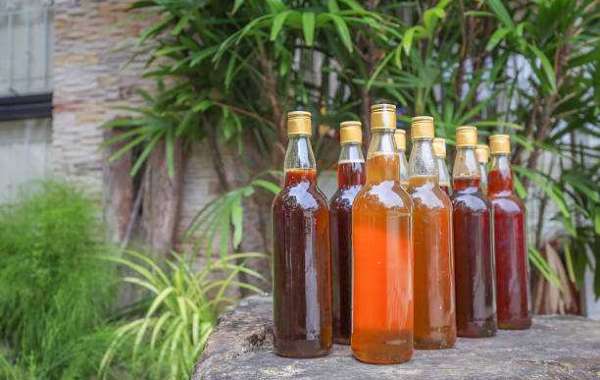 Flavoured Syrups Market Share Growth Rate, Gross Margin, by Segment by Report Forecast 2030
