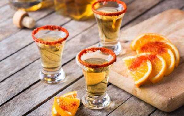 Mezcal Market Share Size ,Share By Analysis By Forecast (2027 ) by Type, Packaging and Regions
