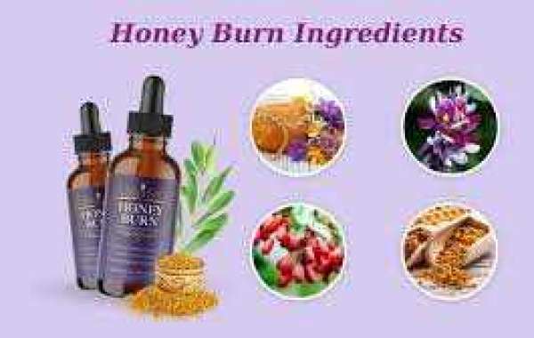 Honey burn Home Remedies