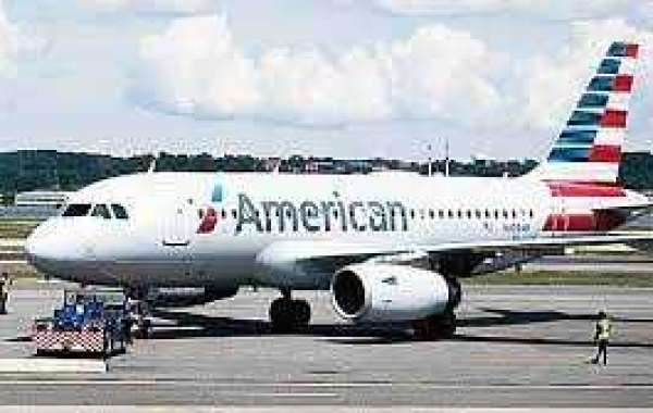 ¿Cómo llamar American Airlines desde Perú?
