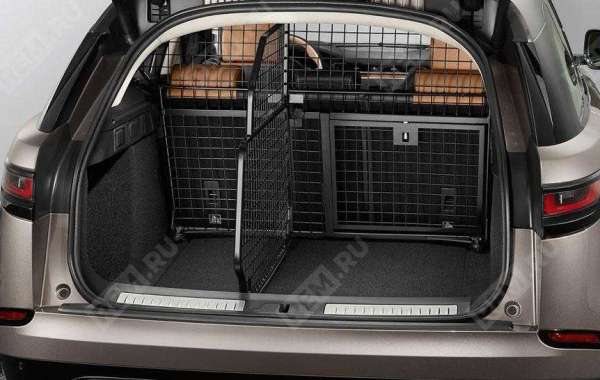 Why Stay Prepared and Tidy with 4x4 Drawers for Your Vehicle