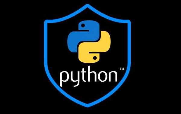 Python Training in Pune : Your Path to Success in the World of Python Programming