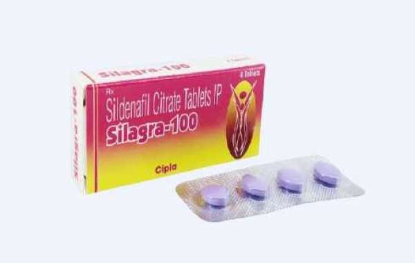 Use Silagra tablets | At lowest price | Online