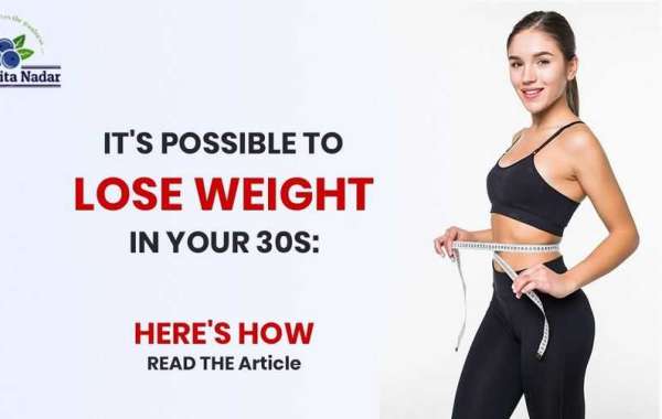 Achieve Your Weight Loss Goals with Expert Guidance In Noida