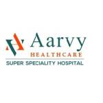 Aarvy Healthcare Profile Picture