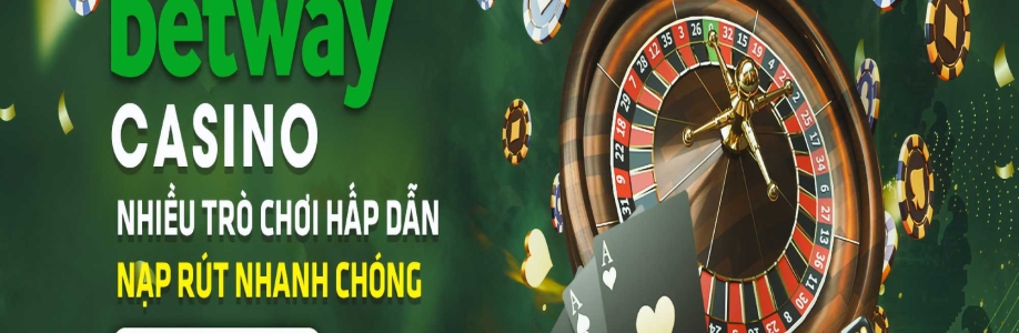 Nhà cái cá cược Betway Cover Image