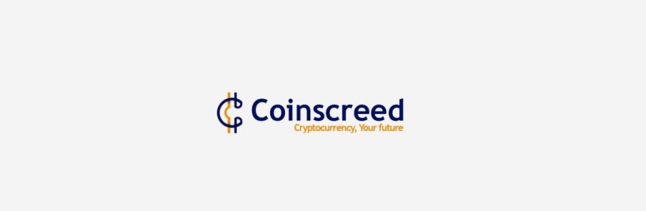 Coinscreed LLC Cover Image