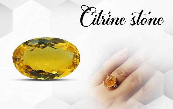 Buy Citrine GemStone At Wholesale Price  In India