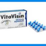 VitaVisin Recensioni Profile Picture