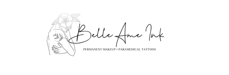 Belle Âme Ink Cover Image