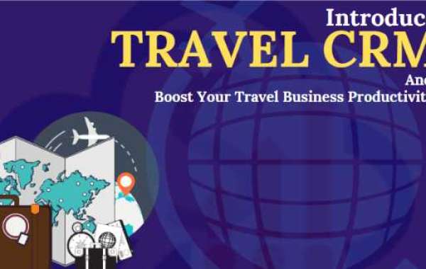 Integrating Travel CRM Software with Other Travel Technologies for Seamless Operations