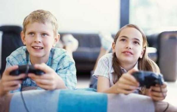 BENEFITS OF GAMING FOR HUMAN MENTION AND HEALT