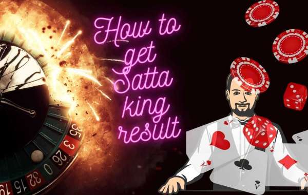 The History of Satta King?