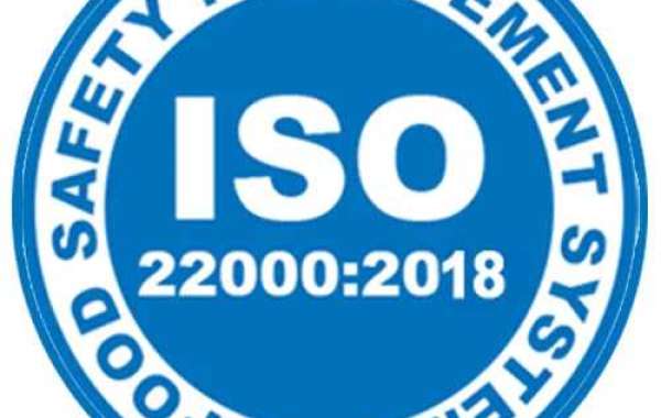 Why ISO 22000 Food Safety Management System - EN - ISO Certification in Nepal Is a Lot More Dangerous Than You Realized