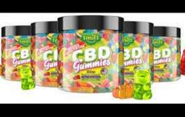 7 Questions To Ask At Proper CBD Gummies!