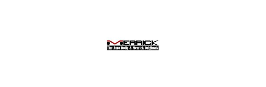 Merrick Machine Co Cover Image