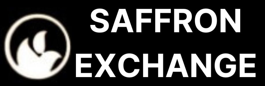Saffron exchangee Cover Image