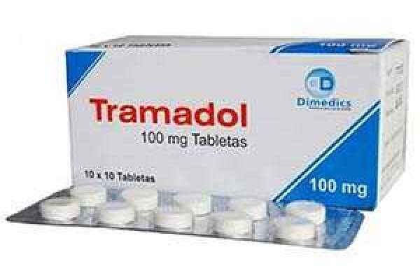 Buy Tramadol (Ultram) 100mg Online | Tramadol for Pain treatment
