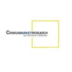 Census market Research FZC LLC Profile Picture