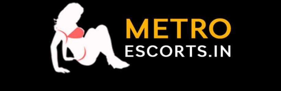 Metro Escorts Cover Image