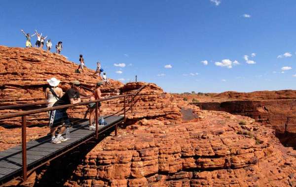 The Magic of West Kimberley Gorges: Unraveling Nature's Marvels