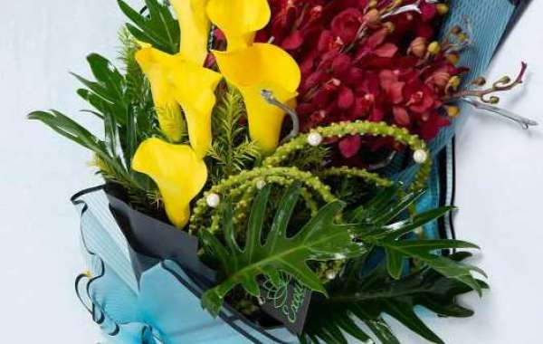 Why Ensure Freshness And Quality In Flower Delivery In South Delhi?