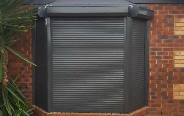 Roller Shutter Services: What You Need to Know