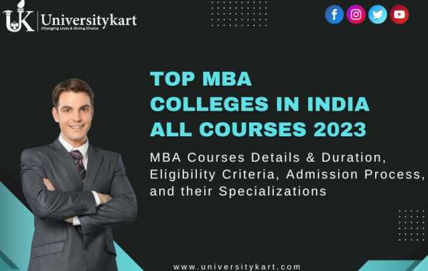 Top MBA Colleges In India All Courses 2023