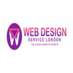 Web Design Service London Profile Picture