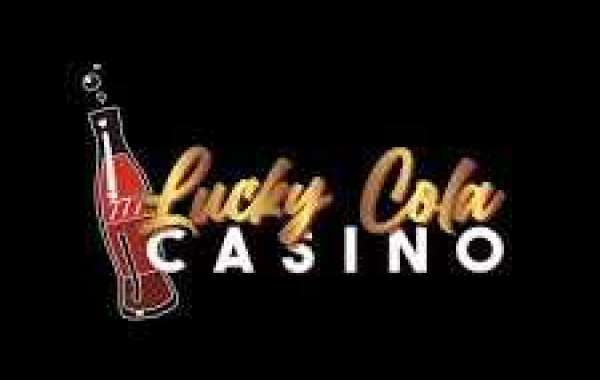 Lucky cola gaming